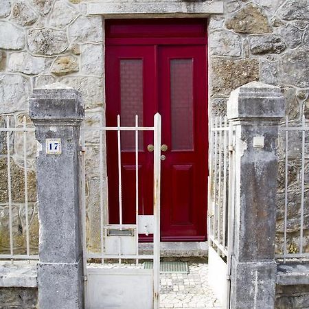 Guest House Vc17 Sintra Exterior photo