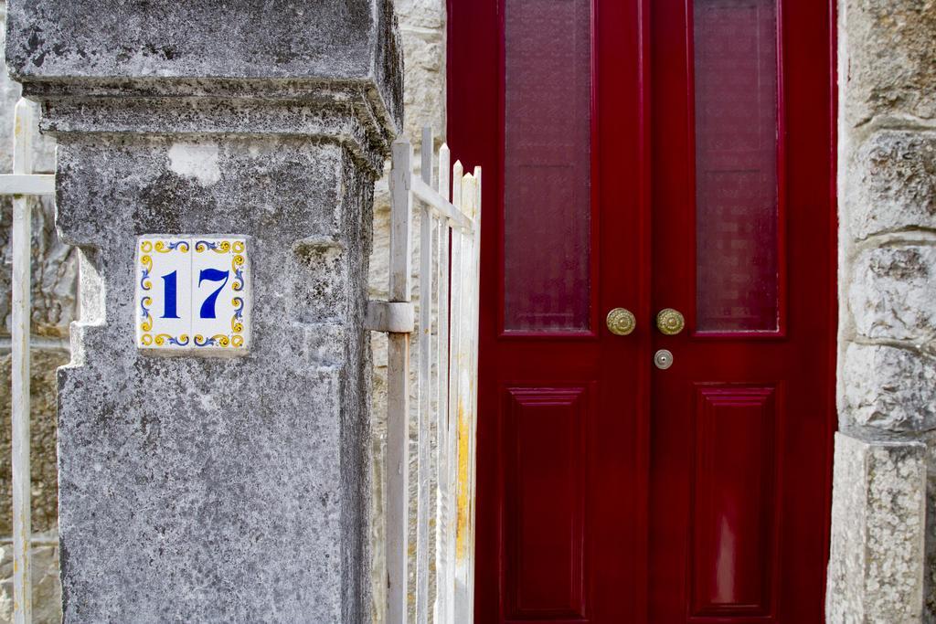 Guest House Vc17 Sintra Exterior photo