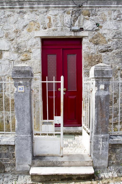 Guest House Vc17 Sintra Exterior photo
